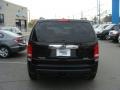 Crystal Black Pearl - Pilot EX 4WD Photo No. 5