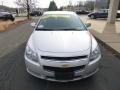 Silver Ice Metallic - Malibu LT Photo No. 3