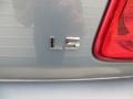 Golden Pewter Metallic - Malibu LS Sedan Photo No. 17