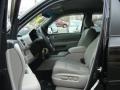 Crystal Black Pearl - Pilot EX 4WD Photo No. 8
