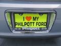 Golden Pewter Metallic - Malibu LS Sedan Photo No. 18