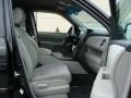 Crystal Black Pearl - Pilot EX 4WD Photo No. 9