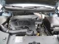 Golden Pewter Metallic - Malibu LS Sedan Photo No. 20