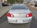 Silver Ice Metallic - Malibu LT Photo No. 7