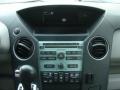 Crystal Black Pearl - Pilot EX 4WD Photo No. 12