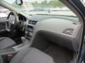 Golden Pewter Metallic - Malibu LS Sedan Photo No. 22
