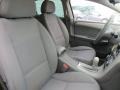 Golden Pewter Metallic - Malibu LS Sedan Photo No. 23