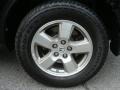 Crystal Black Pearl - Pilot EX 4WD Photo No. 15