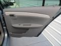 Golden Pewter Metallic - Malibu LS Sedan Photo No. 24