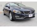 Caspian Blue Metallic - S60 T5 Photo No. 1
