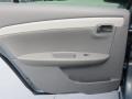 Golden Pewter Metallic - Malibu LS Sedan Photo No. 28