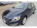 Caspian Blue Metallic - S60 T5 Photo No. 3
