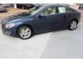 Caspian Blue Metallic - S60 T5 Photo No. 4