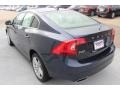 Caspian Blue Metallic - S60 T5 Photo No. 5