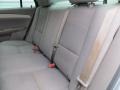 Golden Pewter Metallic - Malibu LS Sedan Photo No. 31
