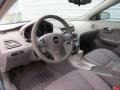Golden Pewter Metallic - Malibu LS Sedan Photo No. 34
