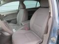 Golden Pewter Metallic - Malibu LS Sedan Photo No. 35