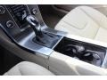 Caspian Blue Metallic - S60 T5 Photo No. 15