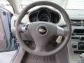Golden Pewter Metallic - Malibu LS Sedan Photo No. 40