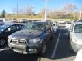 2012 Magnetic Gray Metallic Toyota 4Runner Trail 4x4  photo #3