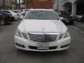 Arctic White - E 350 4Matic Wagon Photo No. 6