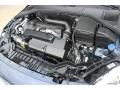 Caspian Blue Metallic - S60 T5 Photo No. 30