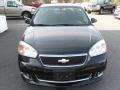 2006 Black Chevrolet Malibu SS Sedan  photo #2