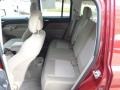 Deep Cherry Red Crystal Pearl - Patriot Sport 4x4 Photo No. 12