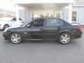 2006 Black Chevrolet Malibu SS Sedan  photo #4