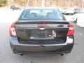2006 Black Chevrolet Malibu SS Sedan  photo #6