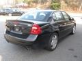 2006 Black Chevrolet Malibu SS Sedan  photo #7