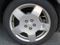2006 Black Chevrolet Malibu SS Sedan  photo #8