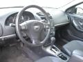 2006 Black Chevrolet Malibu SS Sedan  photo #9