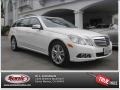 Arctic White - E 350 4Matic Wagon Photo No. 26