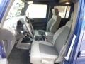 Surf Blue Pearl - Wrangler Unlimited X 4x4 Photo No. 10