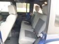 Surf Blue Pearl - Wrangler Unlimited X 4x4 Photo No. 12