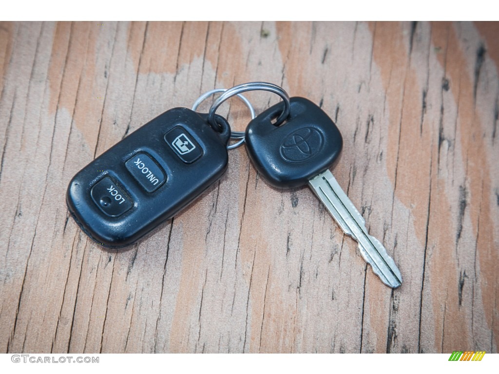 2006 Sequoia Limited - Bluesteel Mica / Taupe photo #10