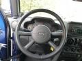 Surf Blue Pearl - Wrangler Unlimited X 4x4 Photo No. 18