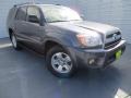 Galactic Gray Mica - 4Runner SR5 Photo No. 1