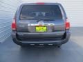 Galactic Gray Mica - 4Runner SR5 Photo No. 5