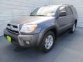 Galactic Gray Mica - 4Runner SR5 Photo No. 7