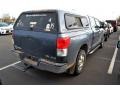 Nautical Blue Metallic - Tundra TRD Double Cab 4x4 Photo No. 2