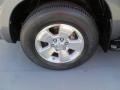 Galactic Gray Mica - 4Runner SR5 Photo No. 13
