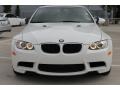 Alpine White - M3 Convertible Photo No. 4