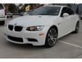 Alpine White - M3 Convertible Photo No. 5