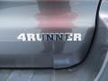 Galactic Gray Mica - 4Runner SR5 Photo No. 22