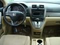 2007 Borrego Beige Metallic Honda CR-V LX 4WD  photo #10