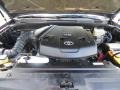 Galactic Gray Mica - 4Runner SR5 Photo No. 24