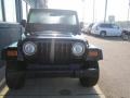 Black - Wrangler X 4x4 Photo No. 3