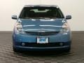 Seaside Blue Pearl - Prius Hybrid Touring Photo No. 2